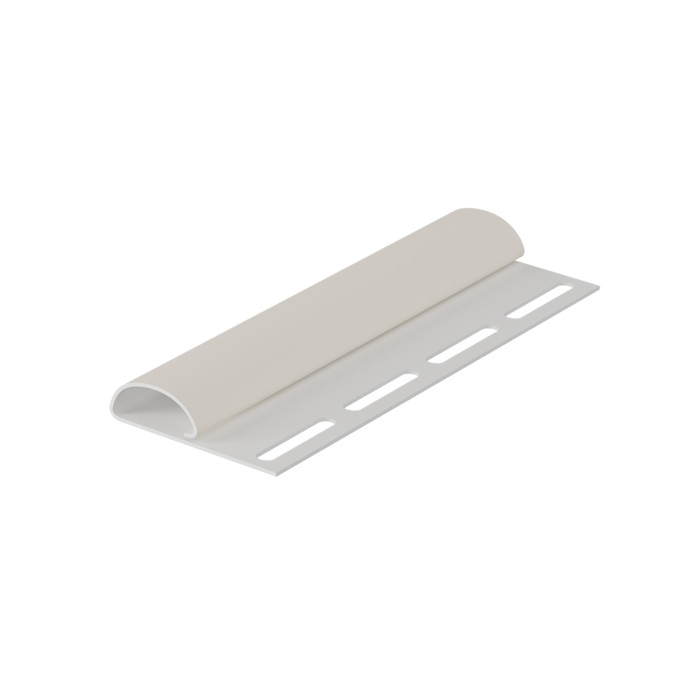 Внешний угол 75/15 мм Docke 1.1 мм Пломбир